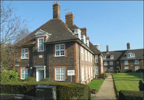 Bigwood Court dd